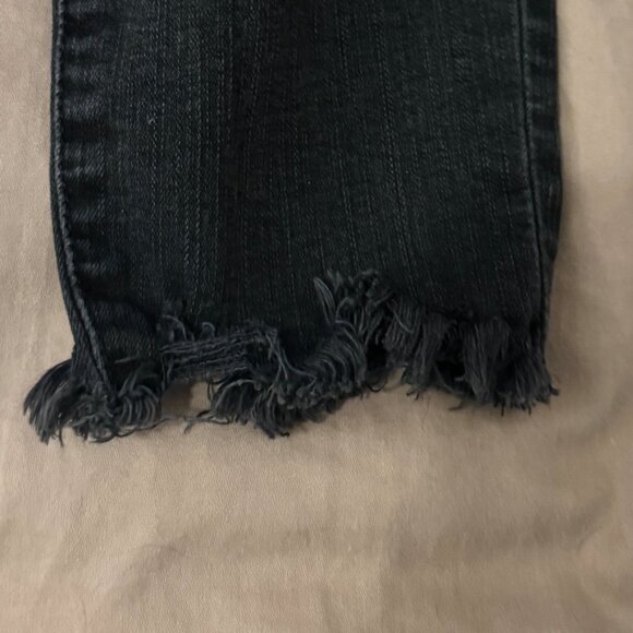 🖤 Madewell 9” High-Rise Skinny Jeans | Size 28 - Picture 7 of 7